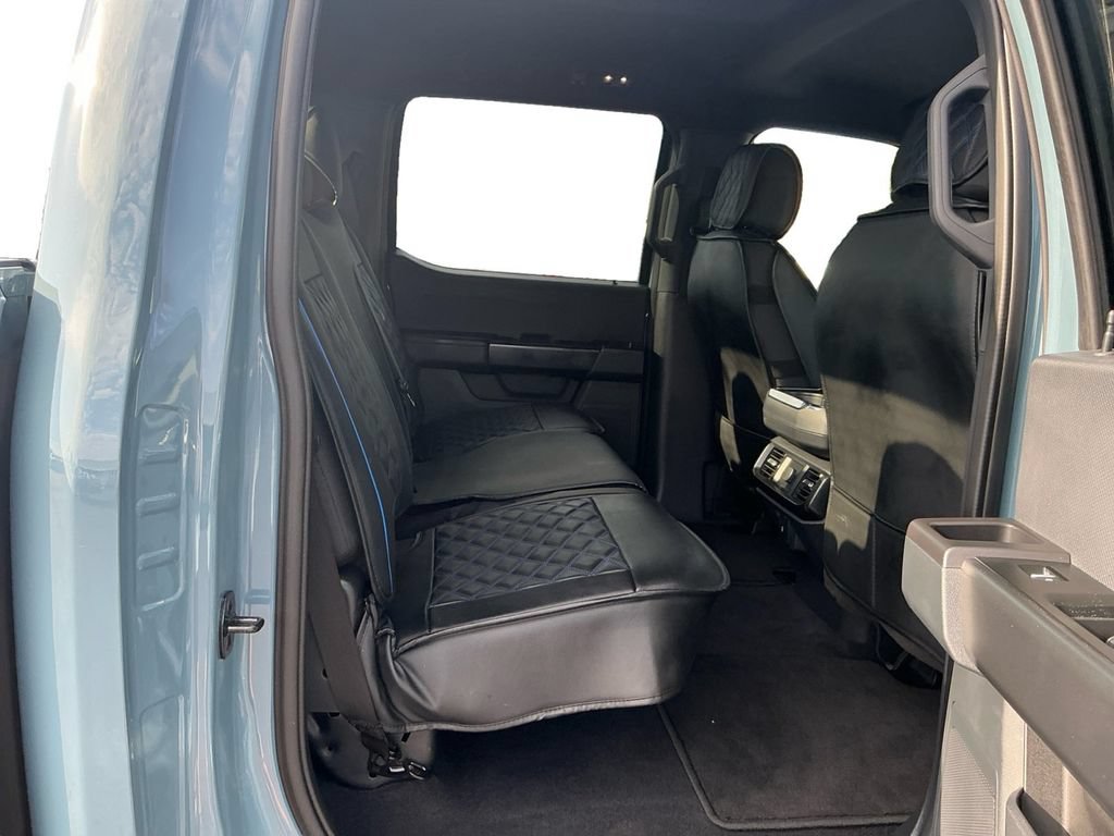Certified 2023 Ford F150 XL w/ STX Appearance Package AWD/4WD image 23