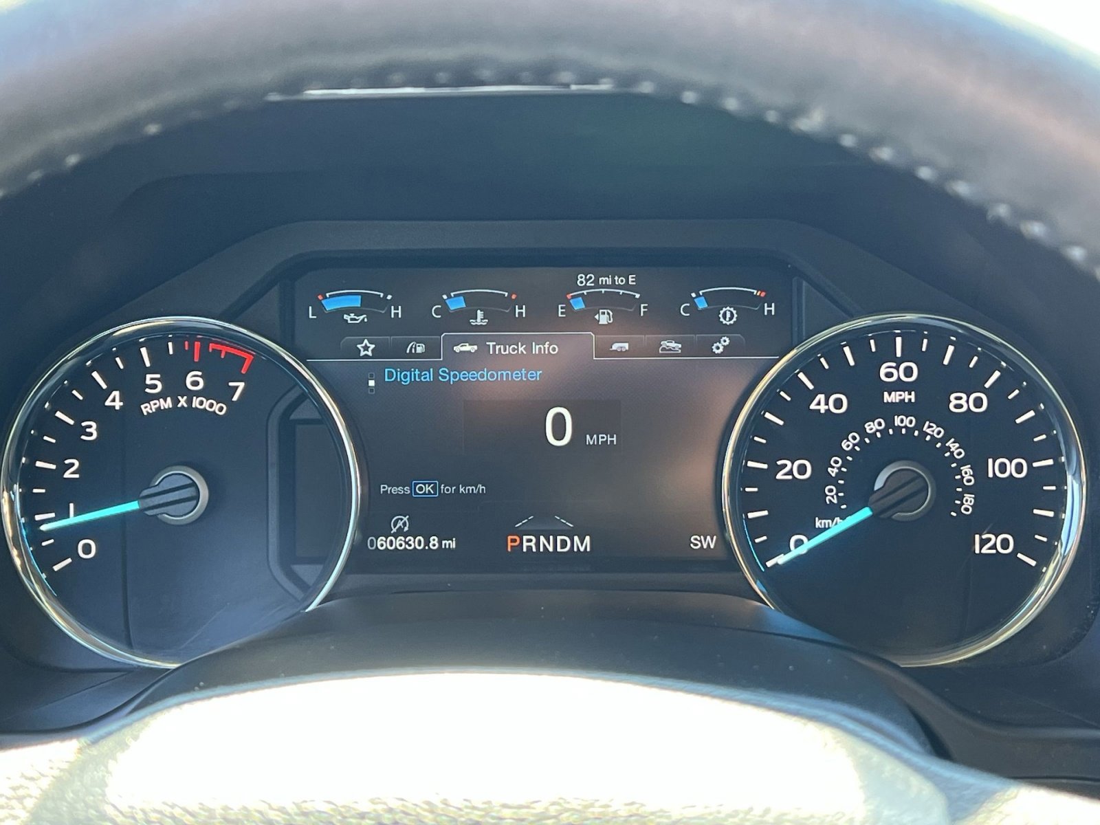 Certified 2020 Ford F150 Lariat w/ Trailer Tow Package image 17