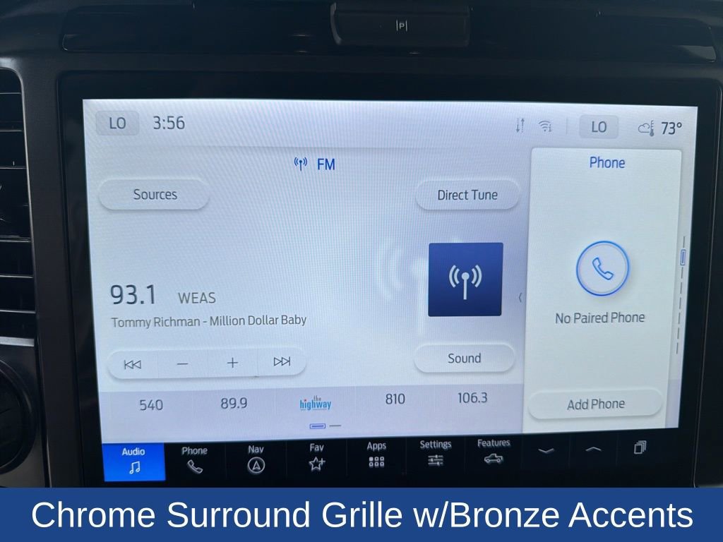 Certified 2025 Ford F150 King Ranch image 23