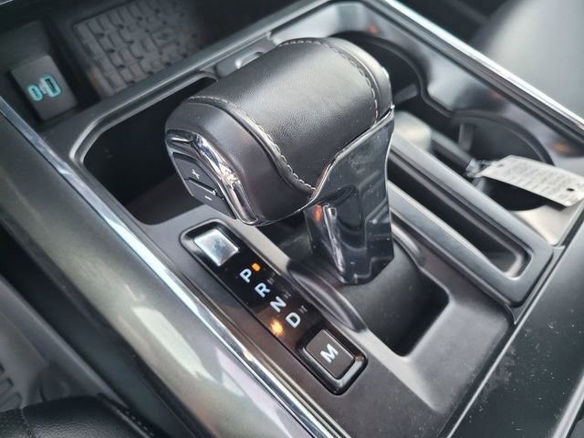 Certified 2023 Ford F150 Lariat w/ Max Trailer Tow Package image 18