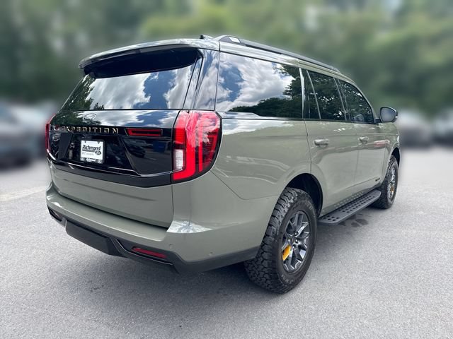 Certified 2025 Ford Expedition Tremor AWD/4WD image 8