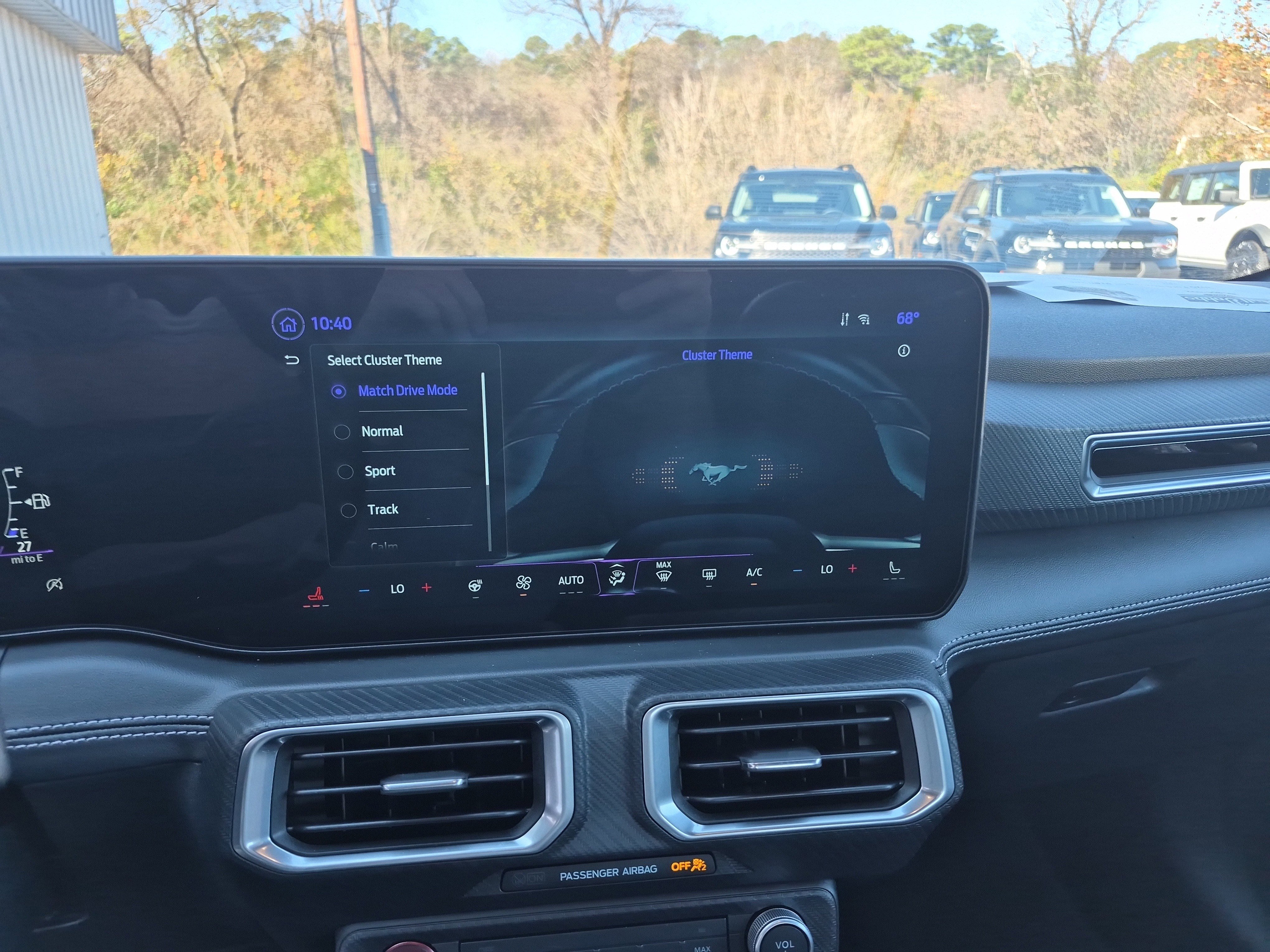 Certified 2025 Ford Mustang GT Premium image 22