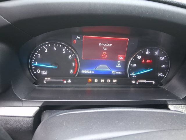Certified 2023 Ford Explorer Timberline AWD/4WD image 14