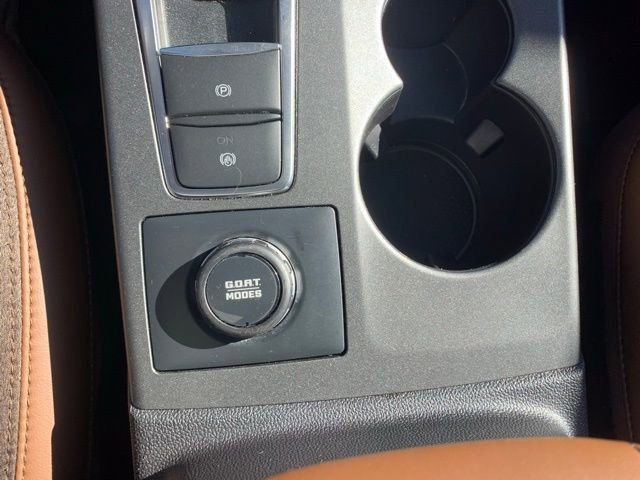 Certified 2025 Ford Bronco Sport Outer Banks image 21