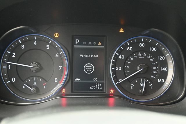 Used 2023 Hyundai Kona SEL AWD/4WD image 9