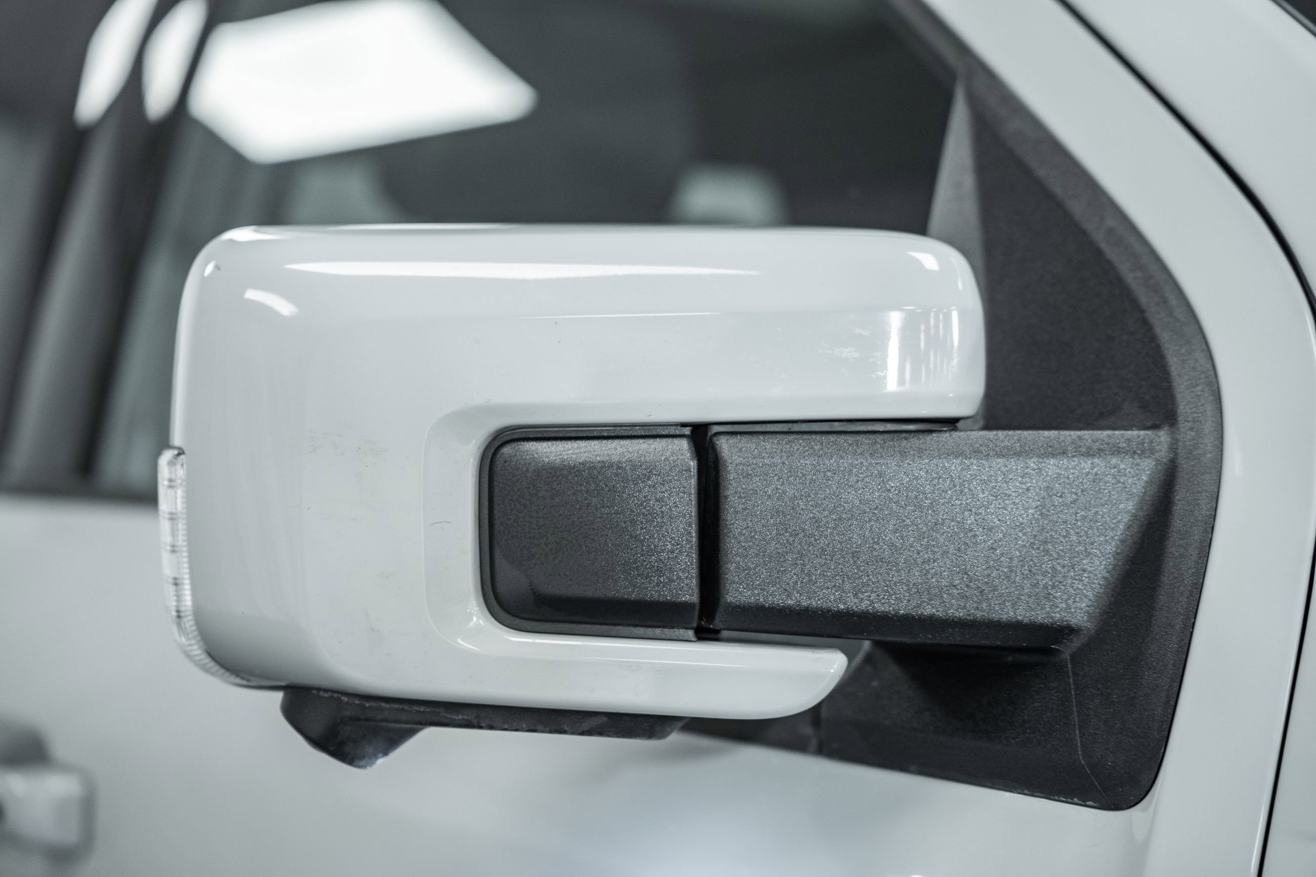 Certified 2023 Ford F150 Lariat w/ Equipment Group 502A High image 13