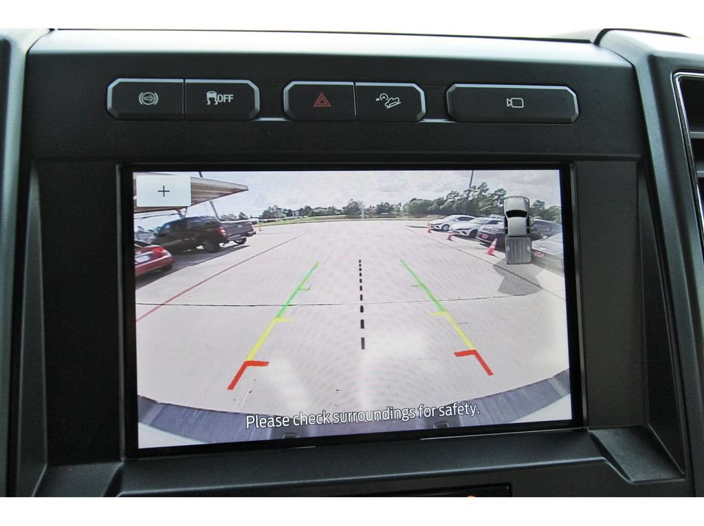 Certified 2022 Ford F250 XLT w/ XLT Premium Package AWD/4WD image 26