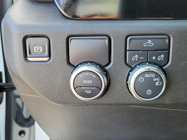 Used 2024 GMC Sierra 1500 SLE image 24