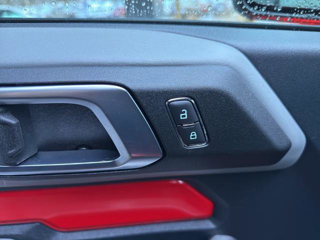 Certified 2021 Ford Bronco Badlands image 13