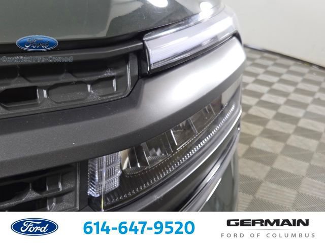 Certified 2022 Ford Expedition Timberline AWD/4WD image 15