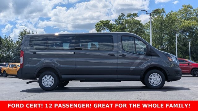 Certified 2023 Ford Transit 350 XL RWD image 4
