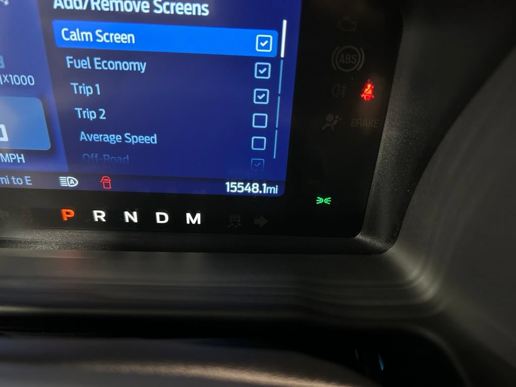 Certified 2023 Ford Bronco Outer Banks AWD/4WD image 18