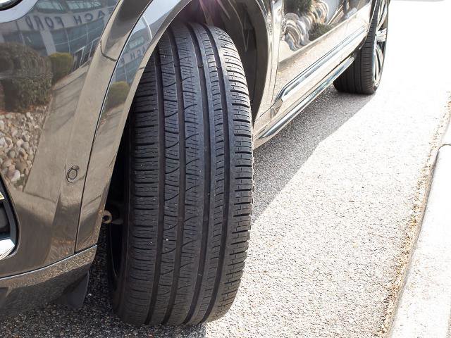 Used 2023 Volvo XC90 B6 Ultimate w/ Protection Package AWD/4WD image 9