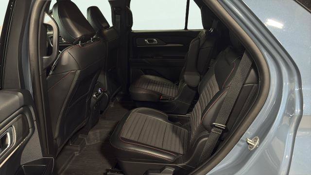 Certified 2025 Ford Explorer ST-Line AWD/4WD image 24