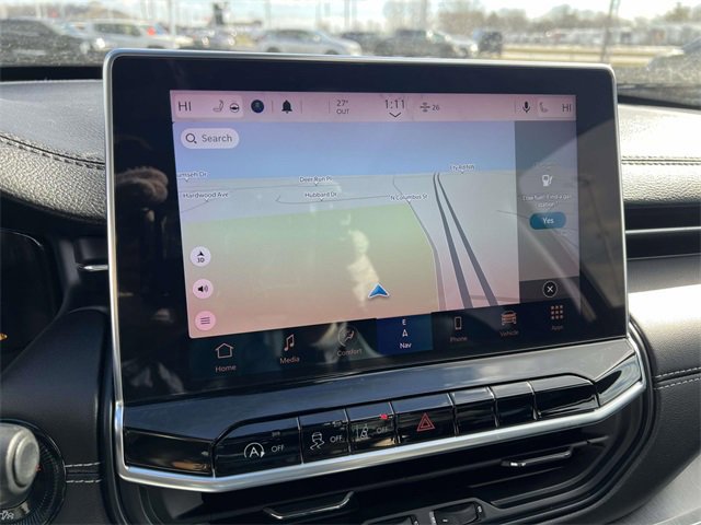 Used 2022 Jeep Compass High Altitude image 19