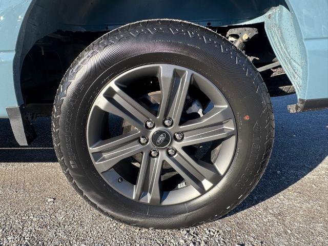 Certified 2023 Ford F150 Lariat w/ Equipment Group 502A High image 26