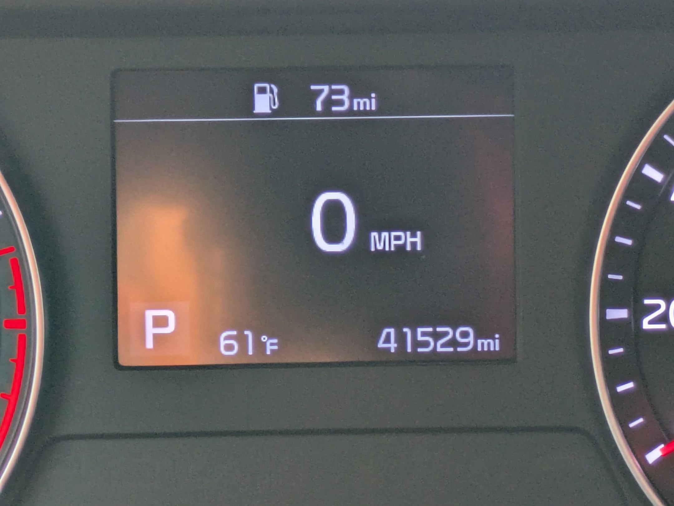 Used 2020 Kia Forte GT image 20