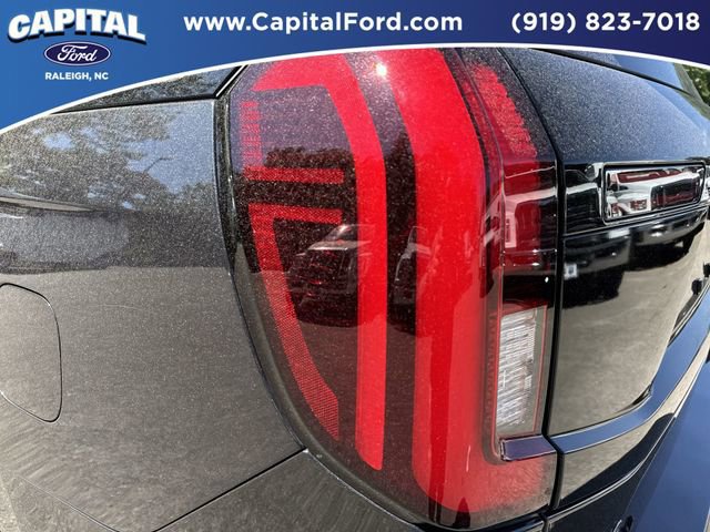 Certified 2025 Ford Expedition Max Platinum w/ Stealth Performance Package AWD/4WD image 15