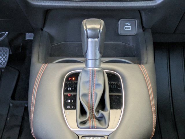 Used 2025 Honda HR-V Sport image 17