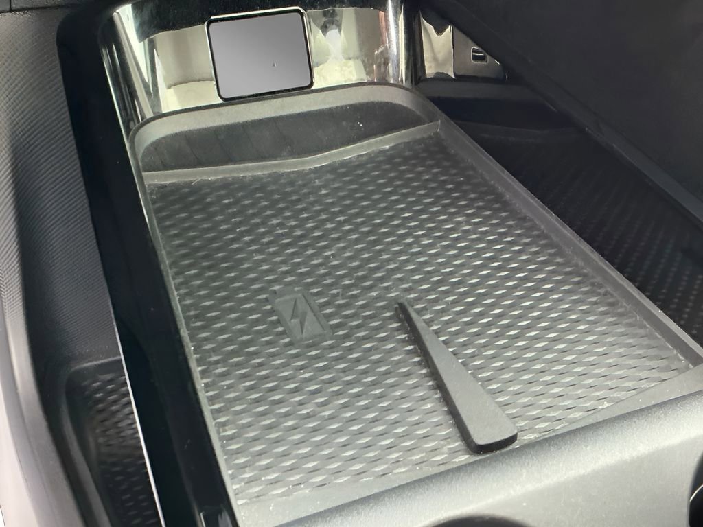 Certified 2025 Ford Mustang Mach-E Premium image 40