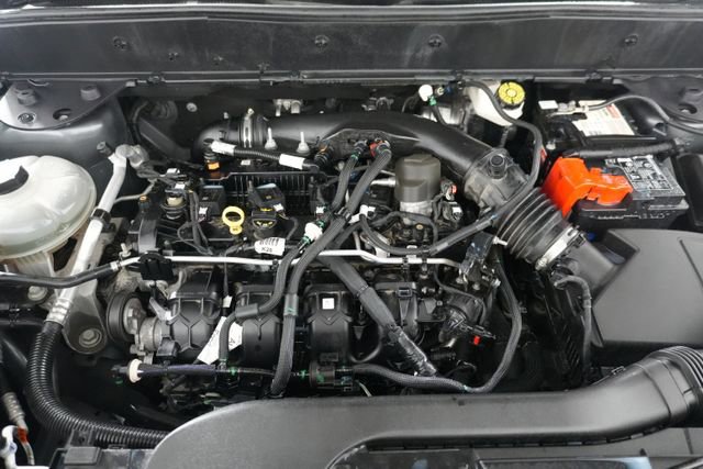 Certified 2022 Ford Bronco Sport Badlands w/ Premium Package image 36