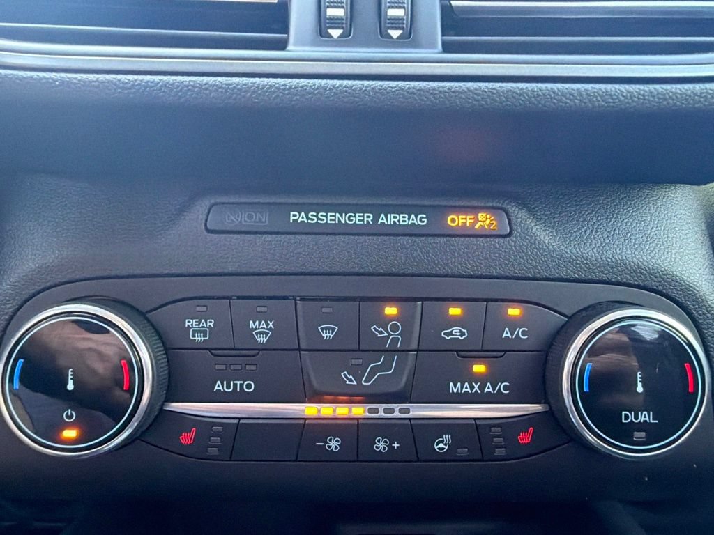 Certified 2023 Ford Escape Active AWD/4WD image 23