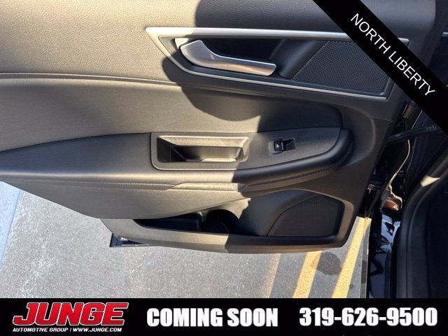 Certified 2024 Ford Edge SEL w/ Convenience Package AWD/4WD image 20