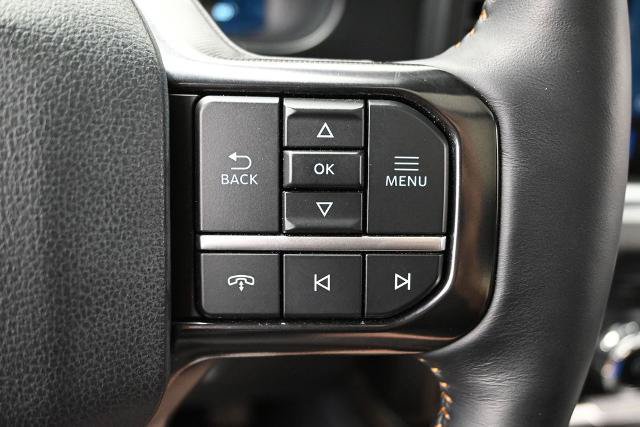 Certified 2024 Ford F250 Platinum AWD/4WD image 25