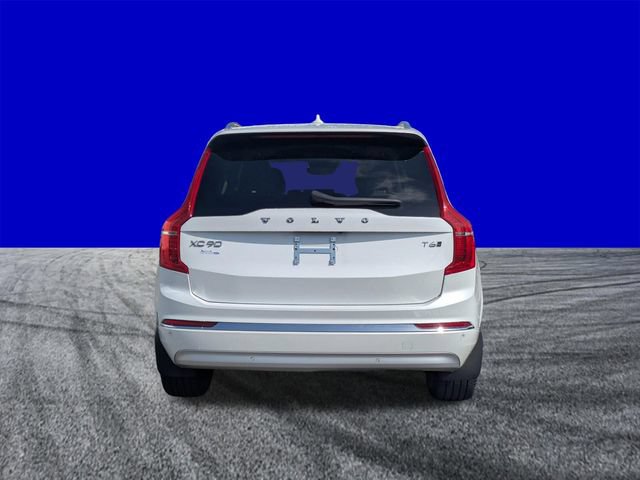 Used 2022 Volvo XC90 T6 Inscription w/ Advanced Package AWD/4WD image 5