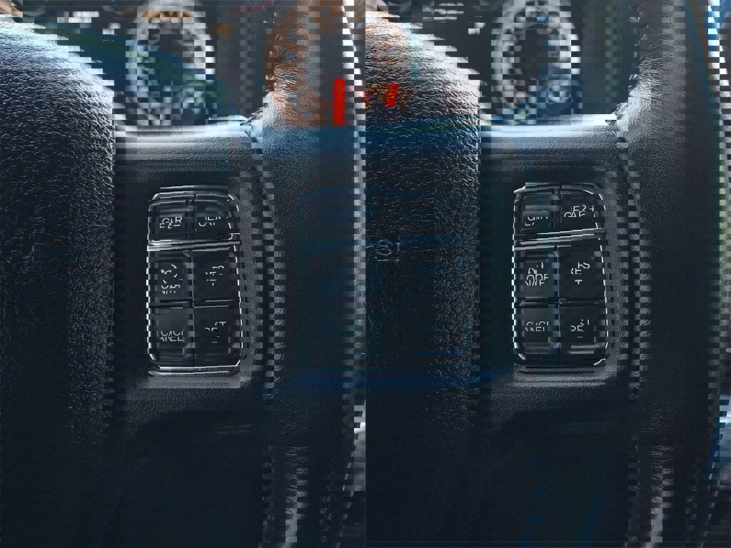 Used 2018 RAM 1500 Sport w/ Hydro Blue Sport Package image 24