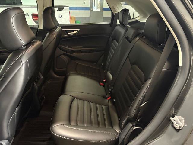 Certified 2021 Ford Edge SEL w/ Convenience Package AWD/4WD image 25