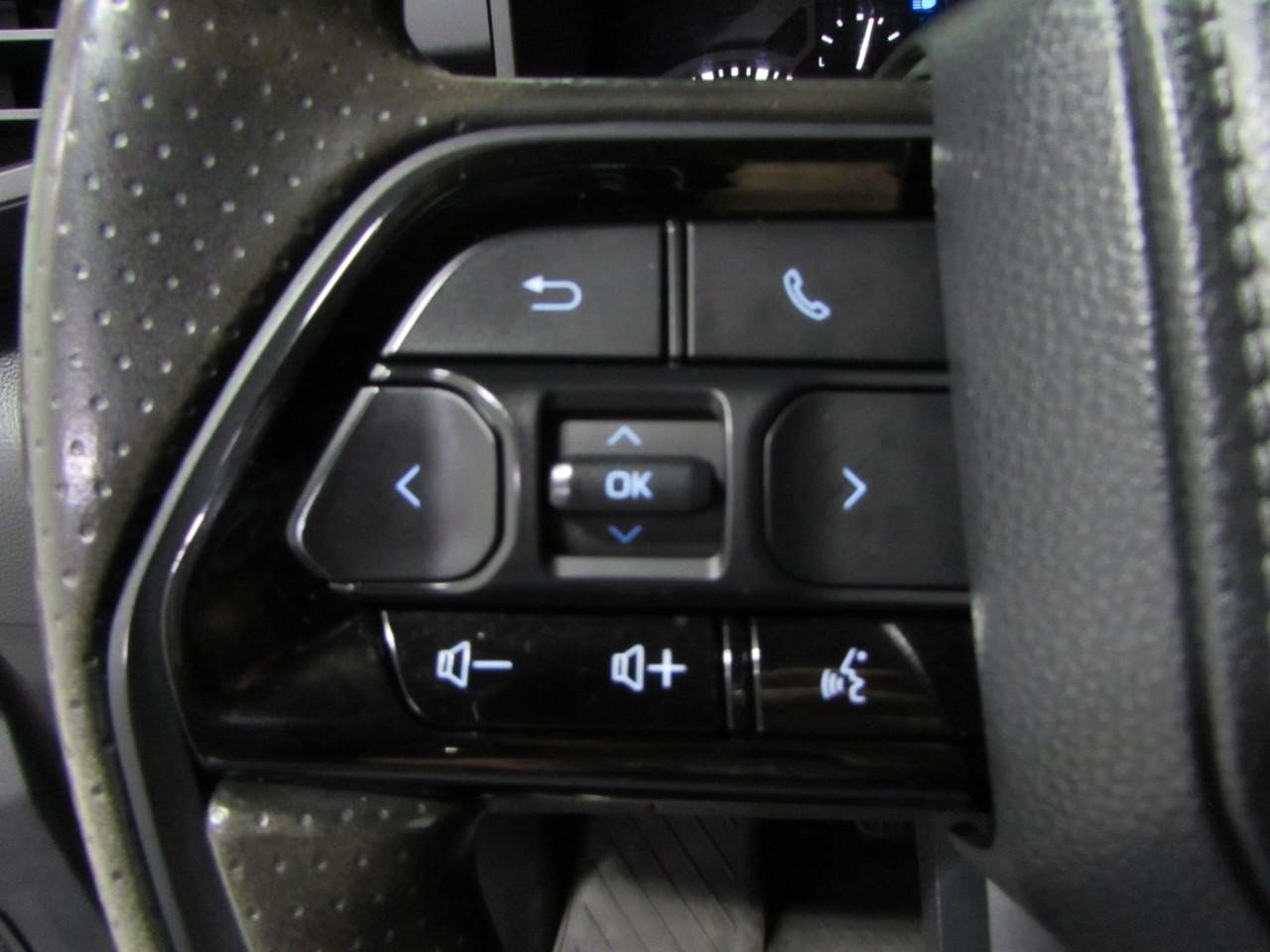 Used 2023 Toyota Tundra SR w/ SR Tow Package RWD image 23