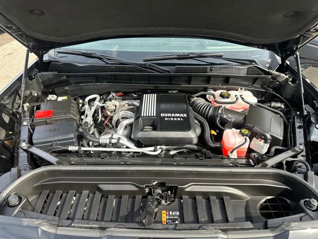 Used 2026 GMC Sierra 1500 Elevation w/ Elevation Premium Package image 47