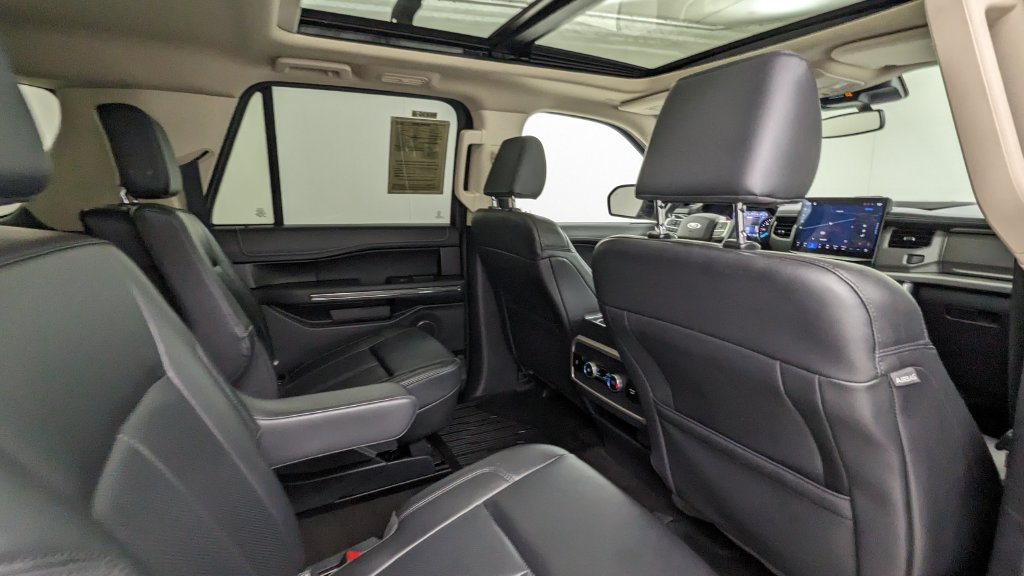 Certified 2023 Ford Expedition Max XLT AWD/4WD image 41