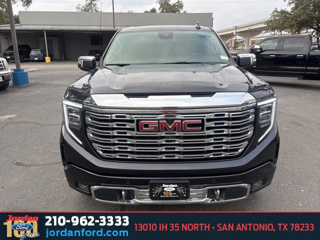 Used 2022 GMC Sierra 1500 Denali image 6