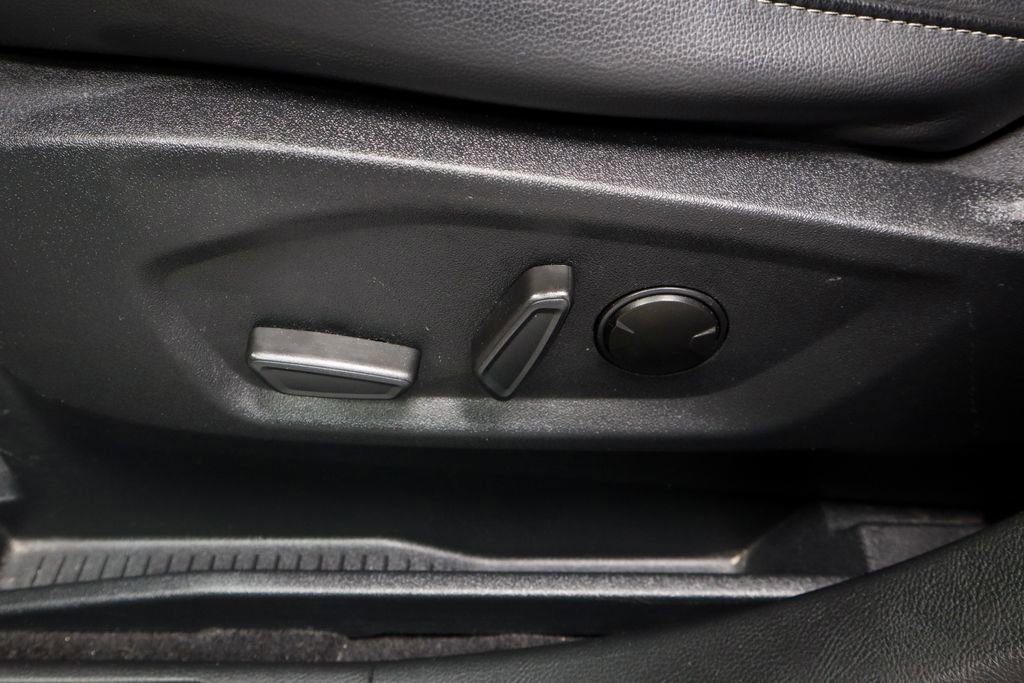 Certified 2024 Ford Edge SEL AWD/4WD image 24