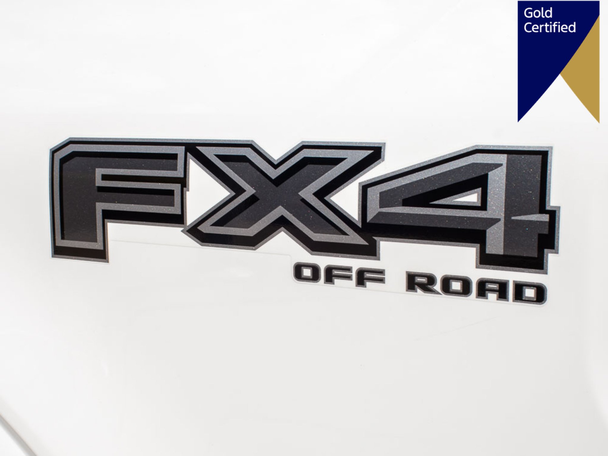 Certified 2024 Ford F150 STX w/ Equipment Group 201A FX4 AWD/4WD image 11