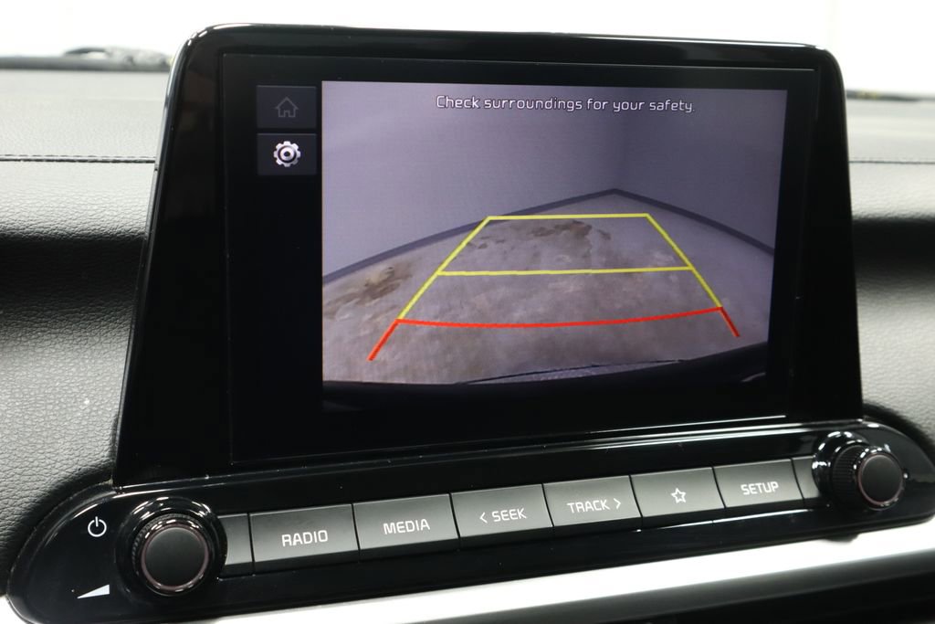 Used 2024 Kia Forte LXS image 3