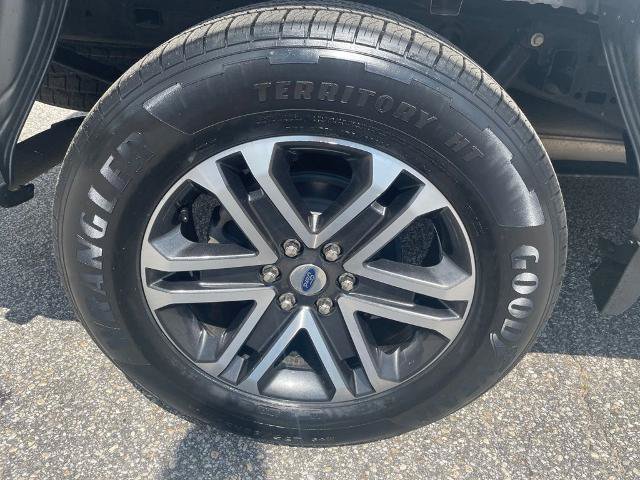 Certified 2023 Ford F150 XL w/ STX Appearance Package AWD/4WD image 4