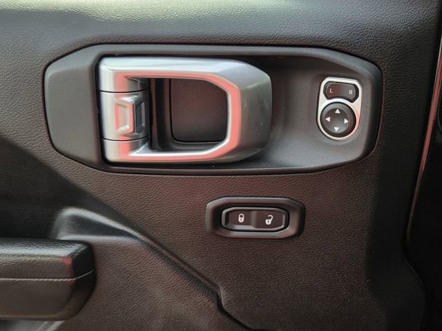 Used 2022 Jeep Wrangler Unlimited Sport image 18