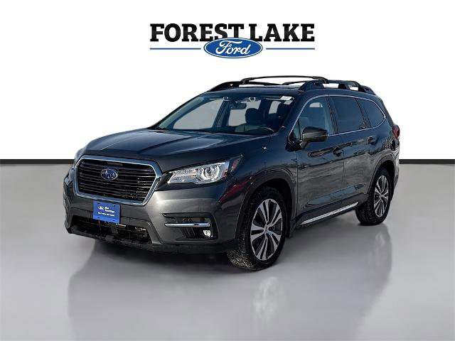 Used 2022 Subaru Ascent Limited w/ Technology Package image 3