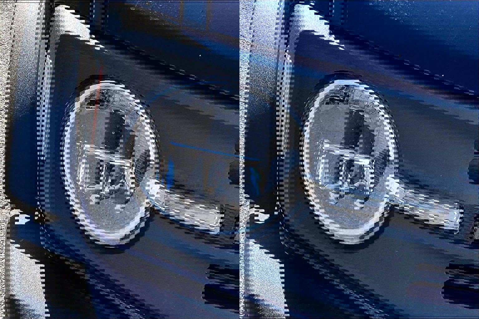 Certified 2022 Ford Bronco 4-Door image 29