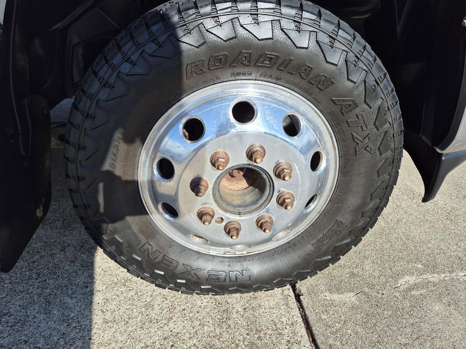 Used 2022 RAM 3500 Limited image 13