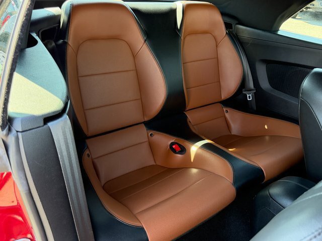 Certified 2019 Ford Mustang Premium RWD image 39