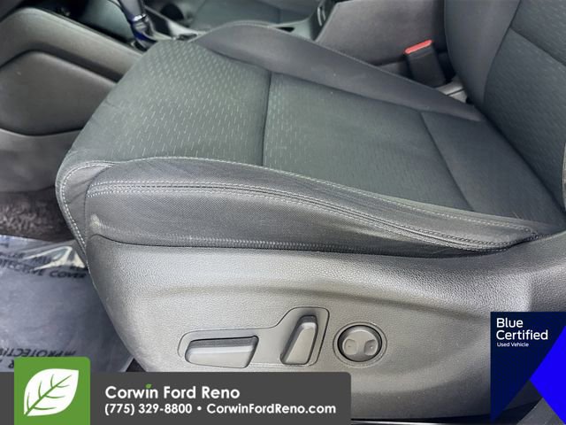 Used 2019 Hyundai Tucson Night w/ Cargo Package image 22