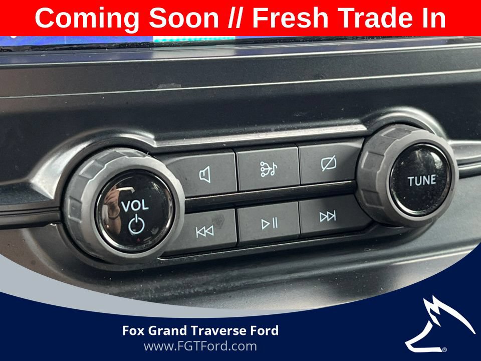Certified 2023 Ford F150 XL w/ STX Appearance Package AWD/4WD image 25