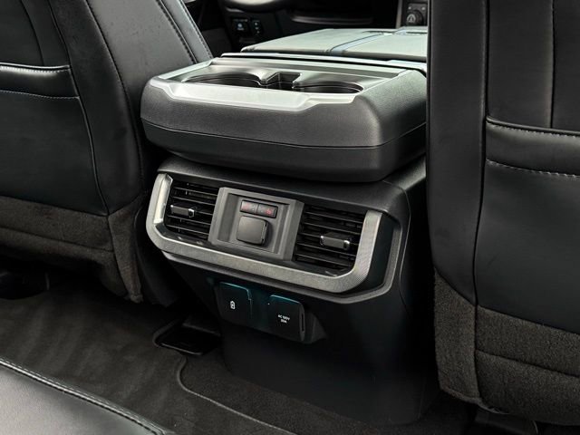 Certified 2024 Ford F150 Platinum w/ Equipment Group 702A High image 26