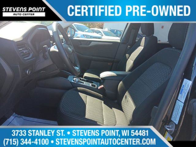 Certified 2023 Ford Escape Active w/ Tech Pack #1 AWD/4WD image 27