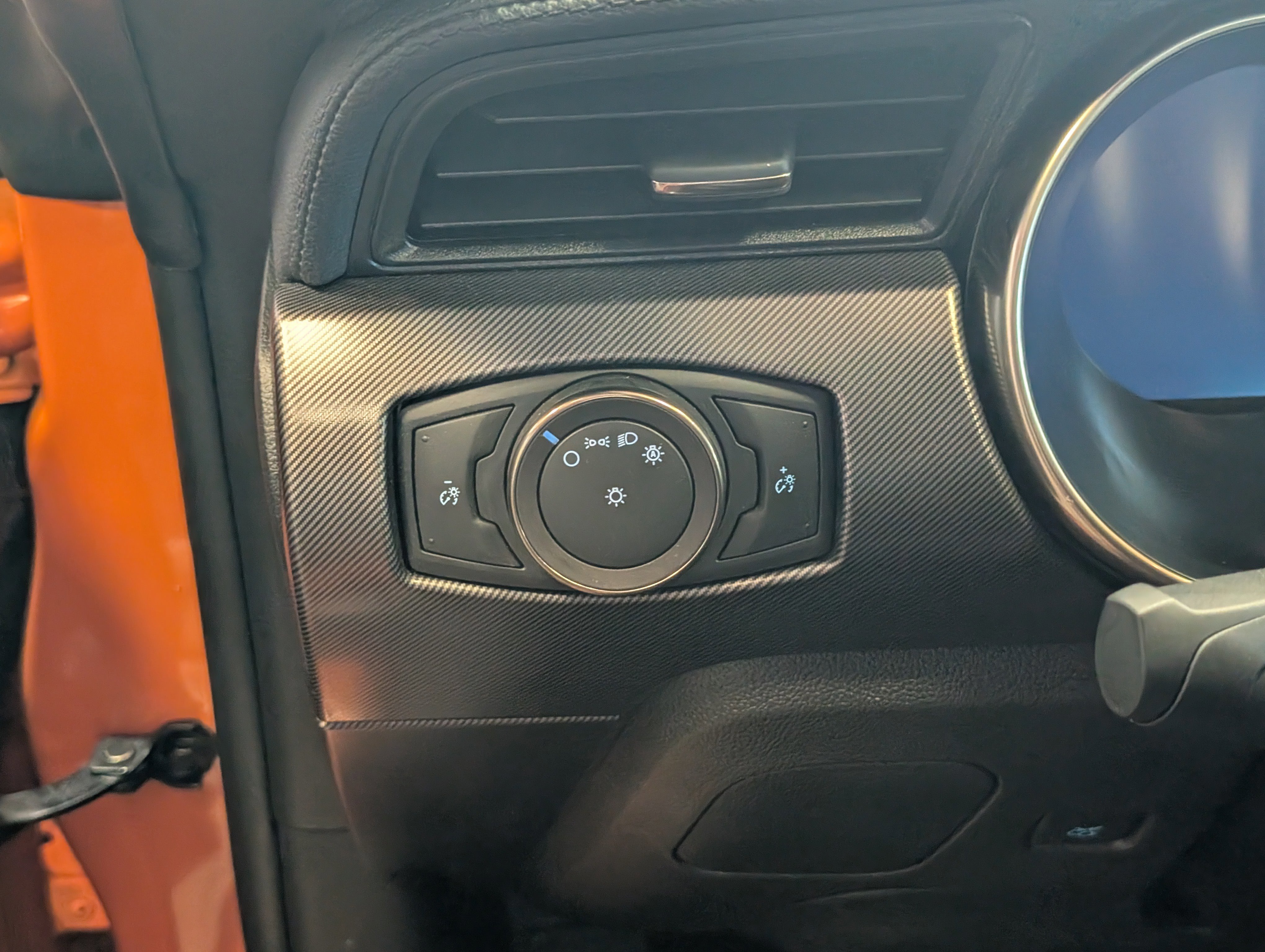 Certified 2020 Ford Mustang Shelby GT500 w/ Technology Package image 21