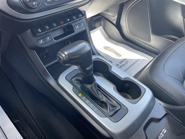 Used 2019 Chevrolet Colorado ZR2 AWD/4WD image 29